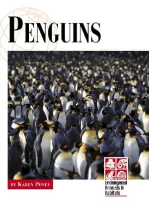 Endangered Animals and Habitats - Penguins