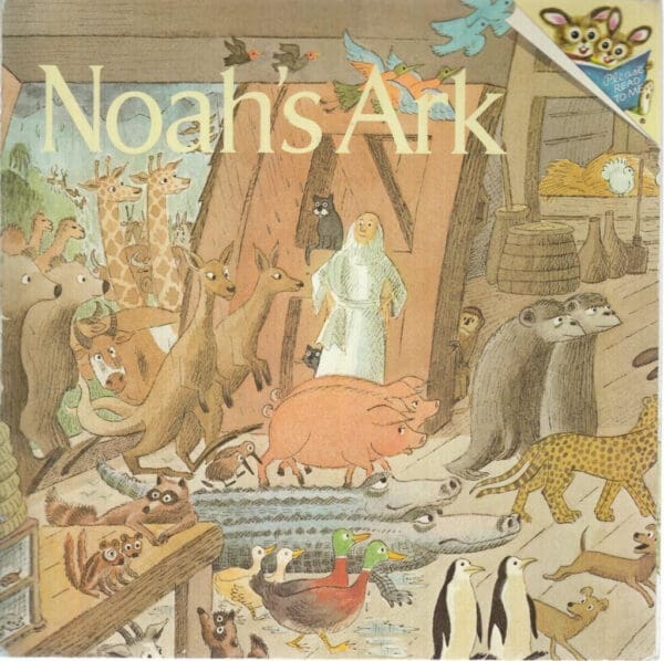 NOAH'S ARK