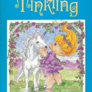 Tinkling (Treasure Trolls)