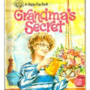 Grandma's Secret (Happy Day Books)