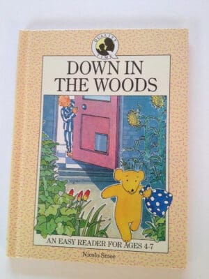 Down in the Woods