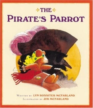 The Pirate's Parrot