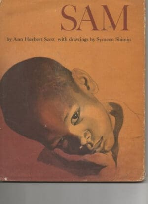 Sam by Ann Herbert Scott (1967-06-03)