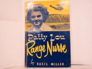 Patty Lou Range Nurse