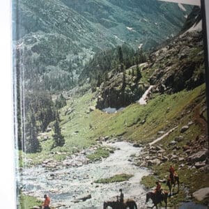 Sportsmans Wilderness