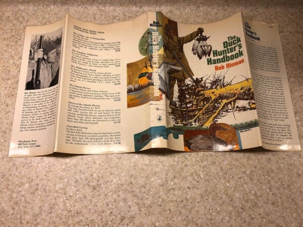 The Duck Hunter's Handbook - Image 3