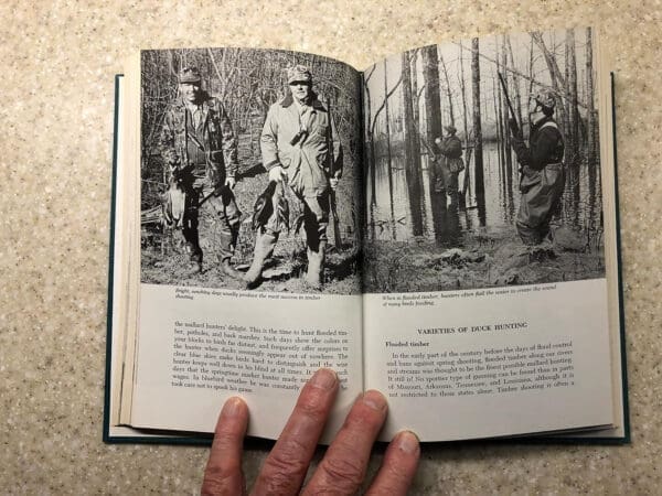 The Duck Hunter's Handbook - Image 5