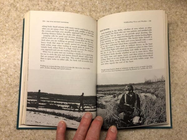 The Duck Hunter's Handbook - Image 6