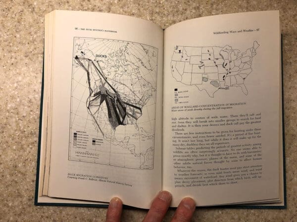 The Duck Hunter's Handbook - Image 7