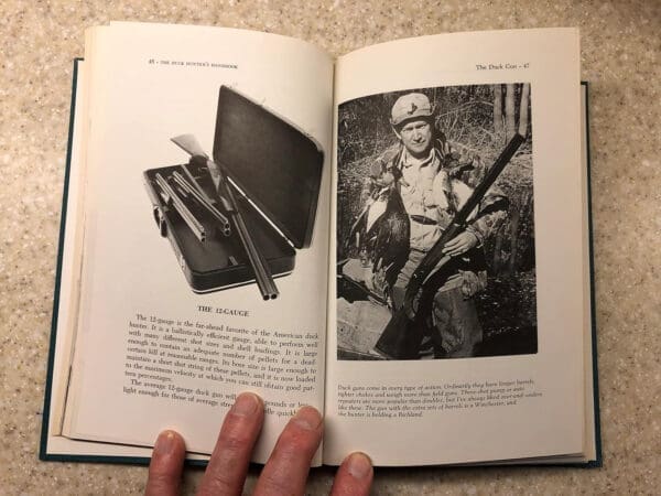 The Duck Hunter's Handbook - Image 8