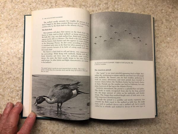 The Duck Hunter's Handbook - Image 9