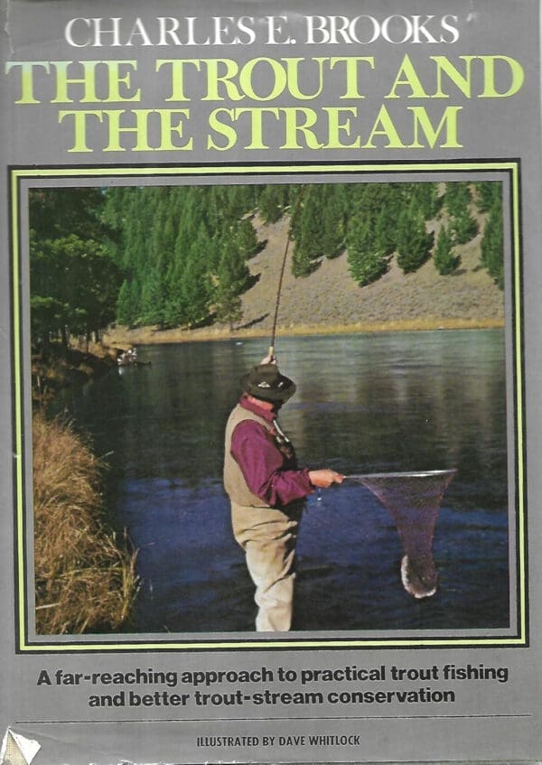 The Trout and the Stream