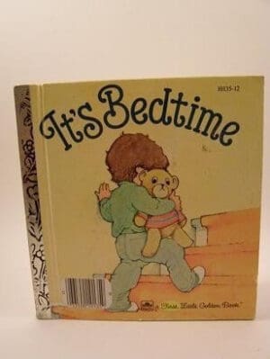 It's Bedtime
