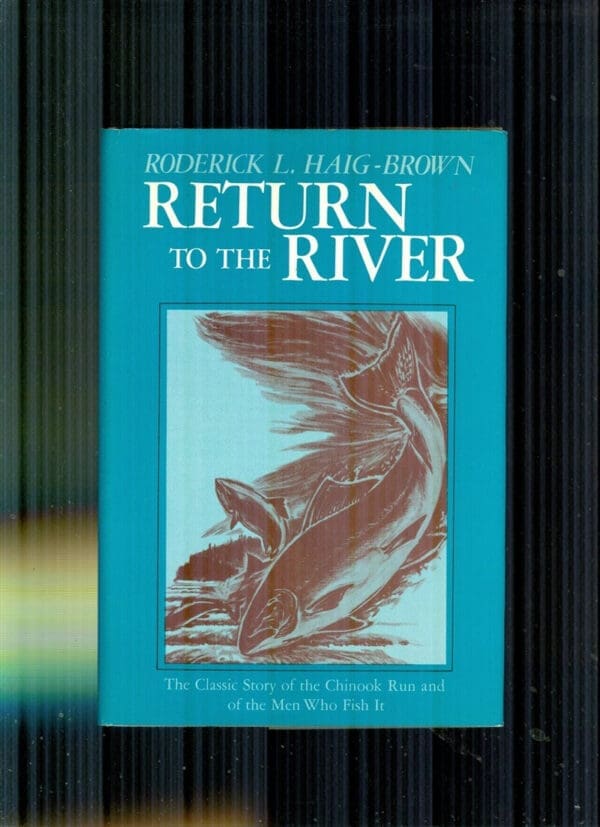 Return to the River