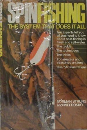Spin-Fishing