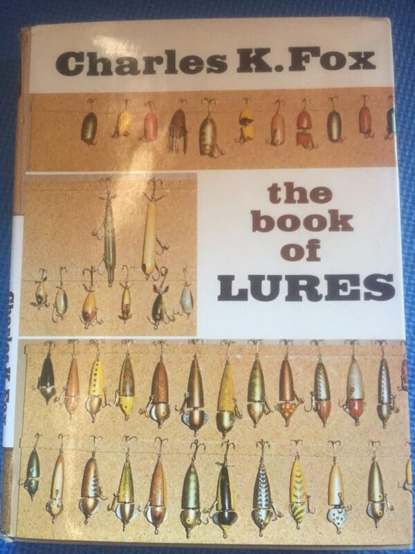 Book of Lures