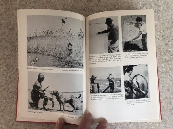 THE SHOTGUN BOOK - Image 7