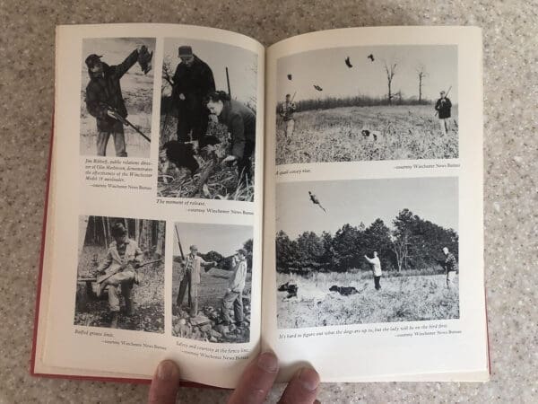 THE SHOTGUN BOOK - Image 8