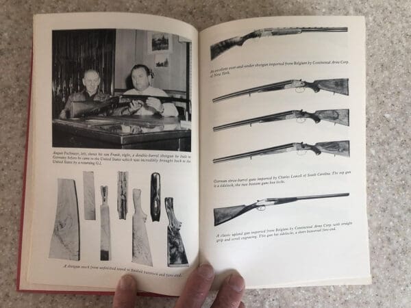 THE SHOTGUN BOOK - Image 9