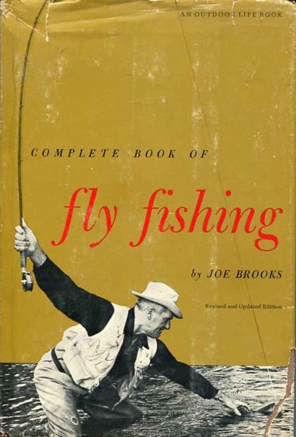 Complete Book of Fly Fishing