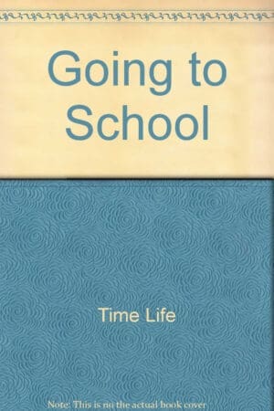 Going to School (Starters Facts - Red 5)