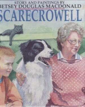 Scarecrowell