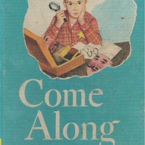 Come Along Reading For Meaning