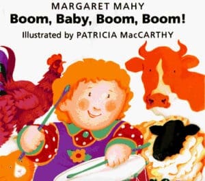 Boom Baby Boom Boom