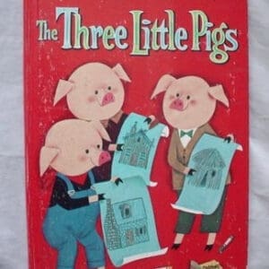 The Three Little Pigs