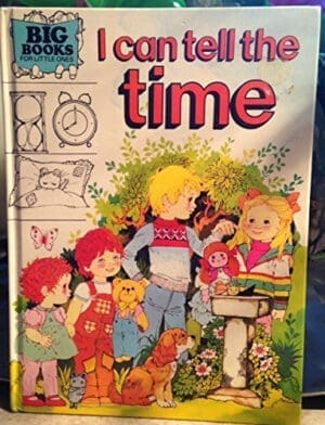 I Can Tell the Time