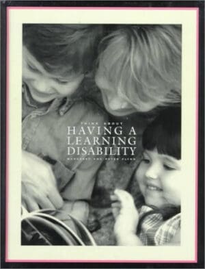 Having a Learning Disability (Think About Series)
