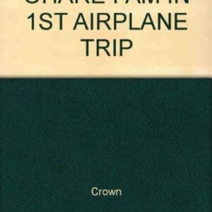 The O'Hare Family In First Airplane Trip