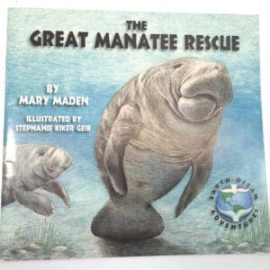 The Great Manatee Rescue
