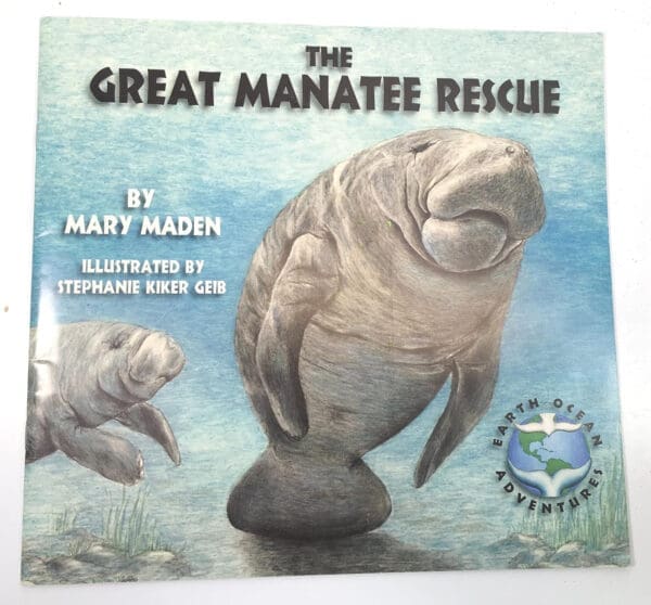 The Great Manatee Rescue