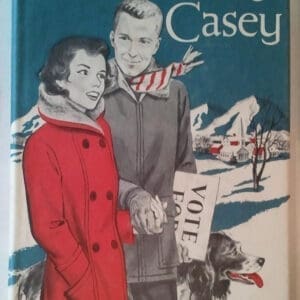 Concerning Casey