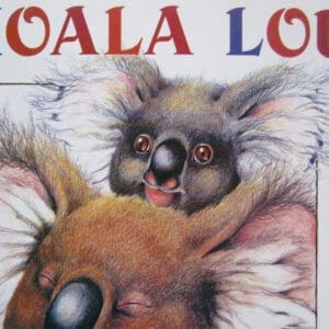 Koala Lou [Harcourt Brace Library Grade K]