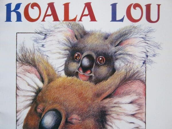 Koala Lou [Harcourt Brace Library Grade K]