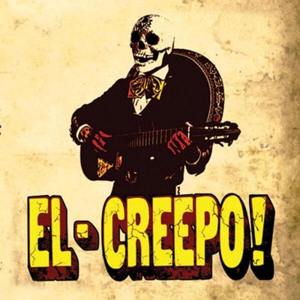 El Creepo