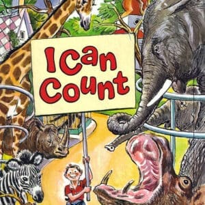 I can count