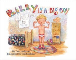 Billy Is a Big Boy