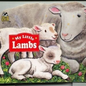 My Little Lambs (My Little Babies)