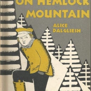 The Bears on Hemlock Mountain 1952 Edition