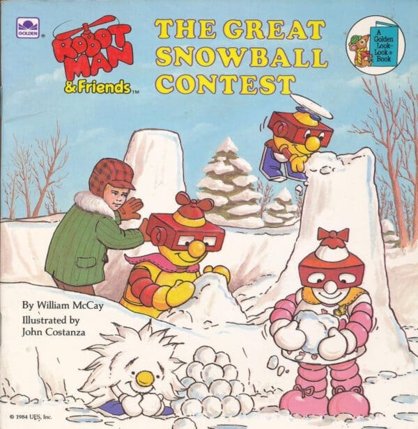 The Great Snowball Contest