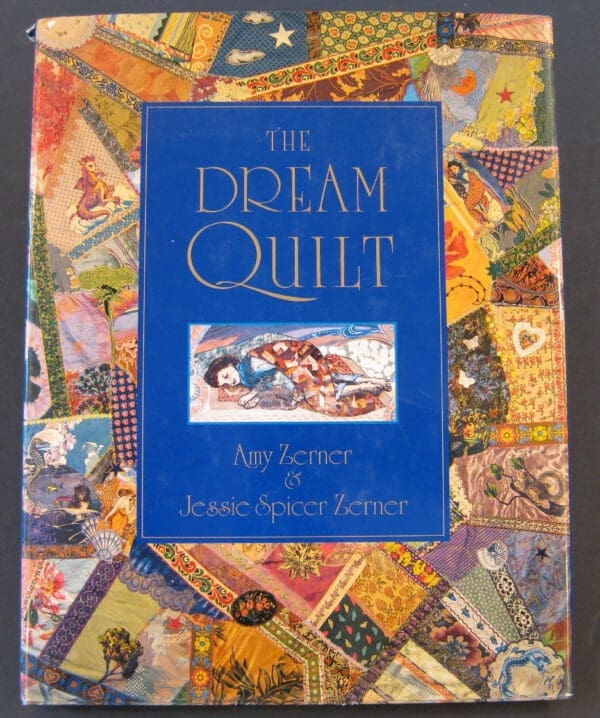 The Dream Quilt