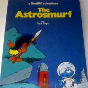 The Astrosmurf