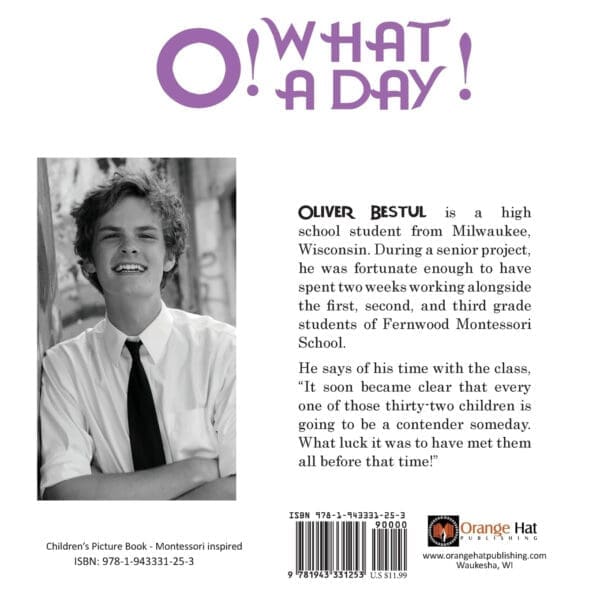 O! What a Day! - Image 3