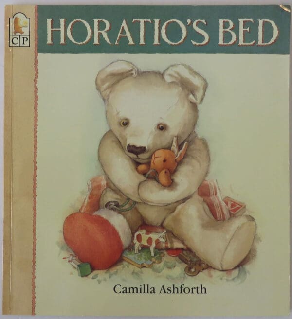 Horatio's Bed