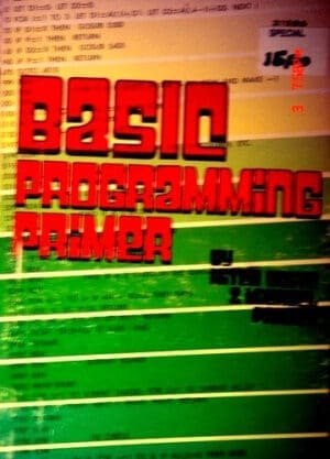 BASIC primer