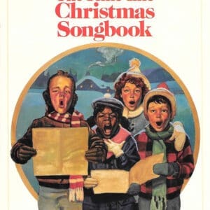 The Time-Life Christmas Songbook