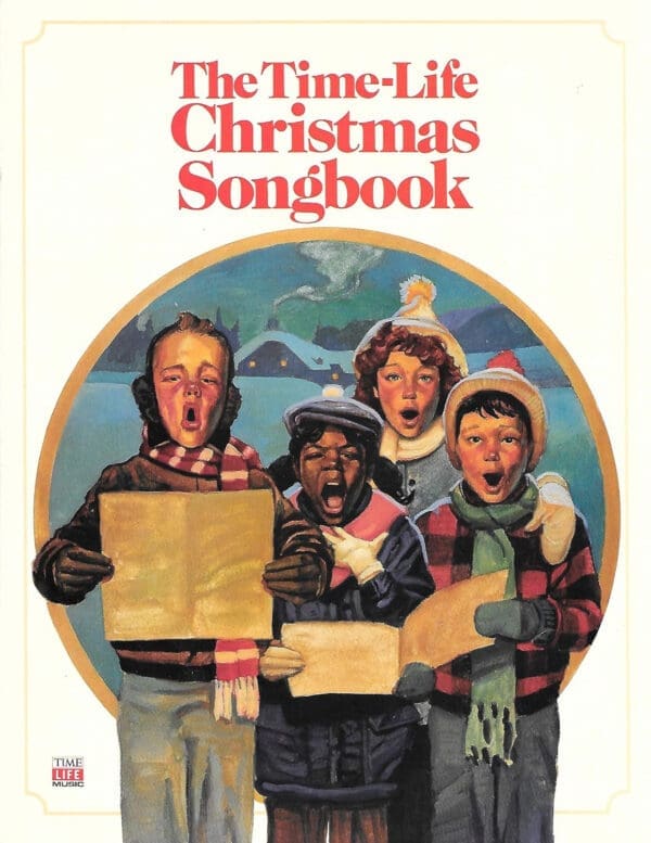 The Time-Life Christmas Songbook